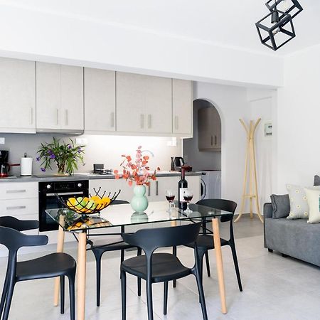 Peter'S Cozy Home Μονεμβασιά Εξωτερικό φωτογραφία