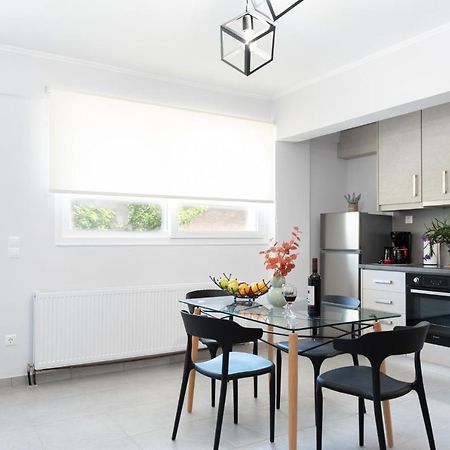 Peter'S Cozy Home Μονεμβασιά Εξωτερικό φωτογραφία
