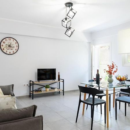 Peter'S Cozy Home Μονεμβασιά Εξωτερικό φωτογραφία