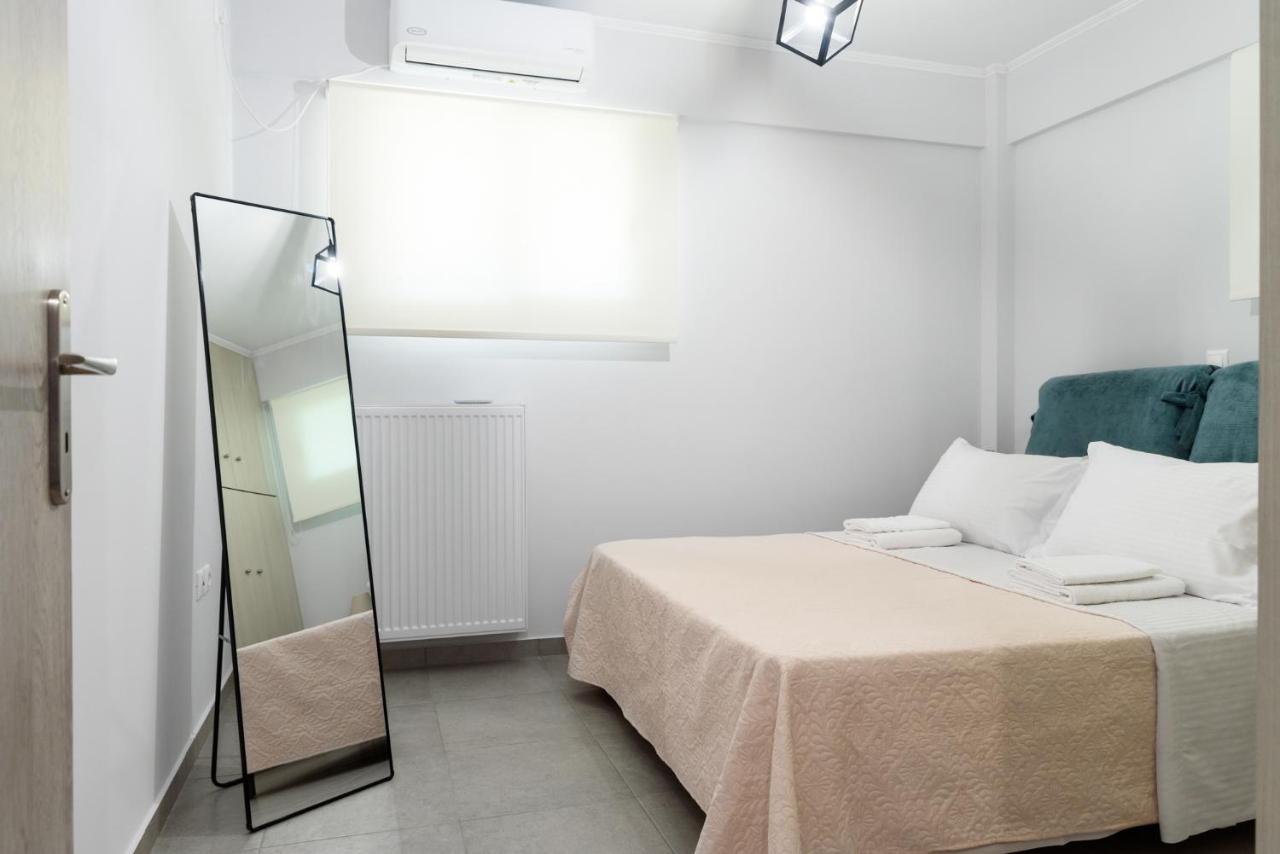 Peter'S Cozy Home Μονεμβασιά Εξωτερικό φωτογραφία