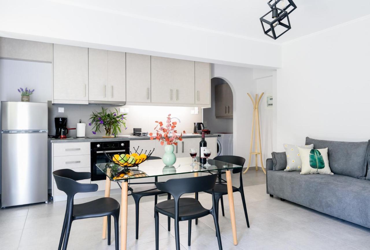 Peter'S Cozy Home Μονεμβασιά Εξωτερικό φωτογραφία