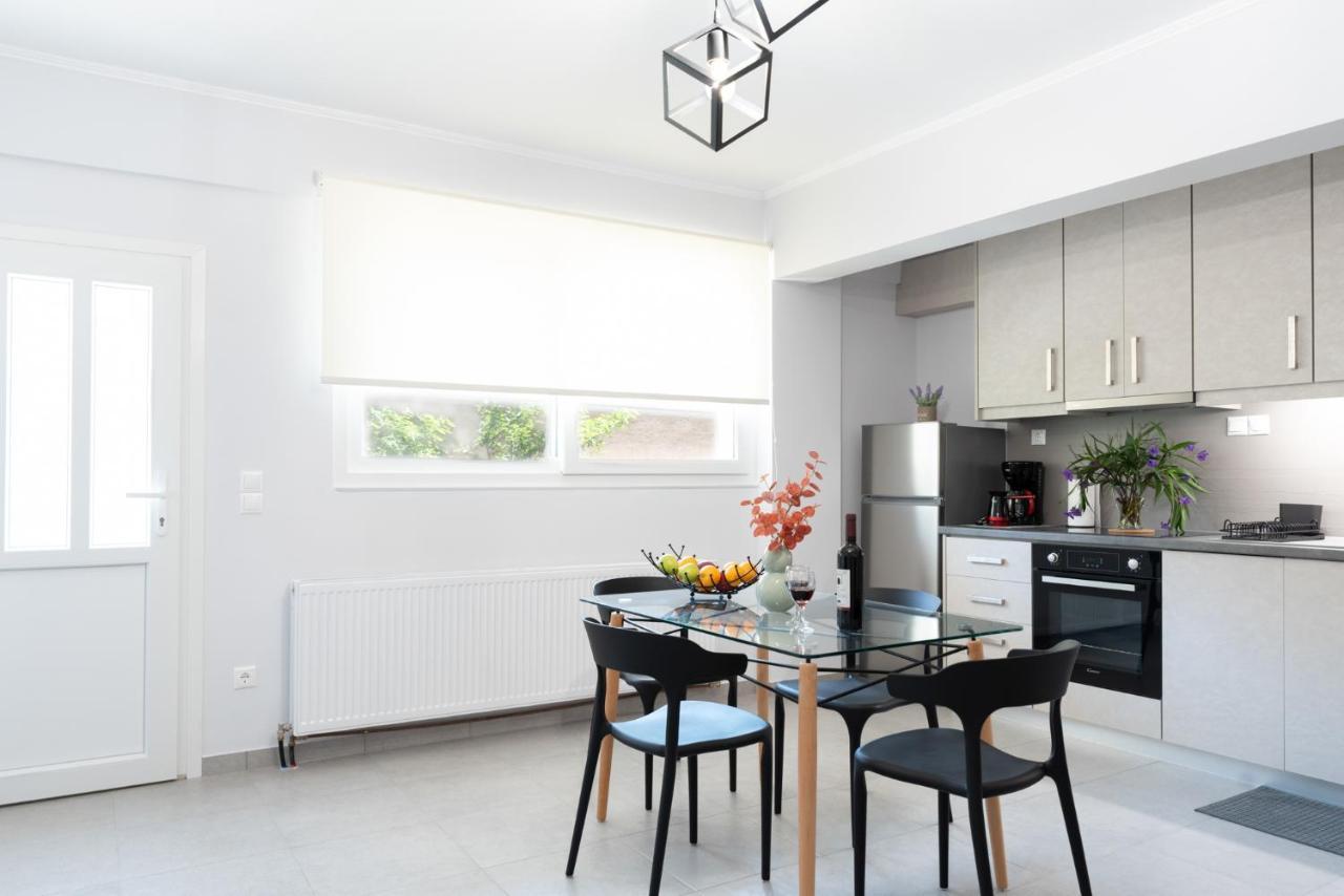 Peter'S Cozy Home Μονεμβασιά Εξωτερικό φωτογραφία