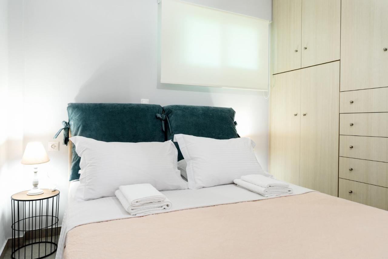 Peter'S Cozy Home Μονεμβασιά Εξωτερικό φωτογραφία