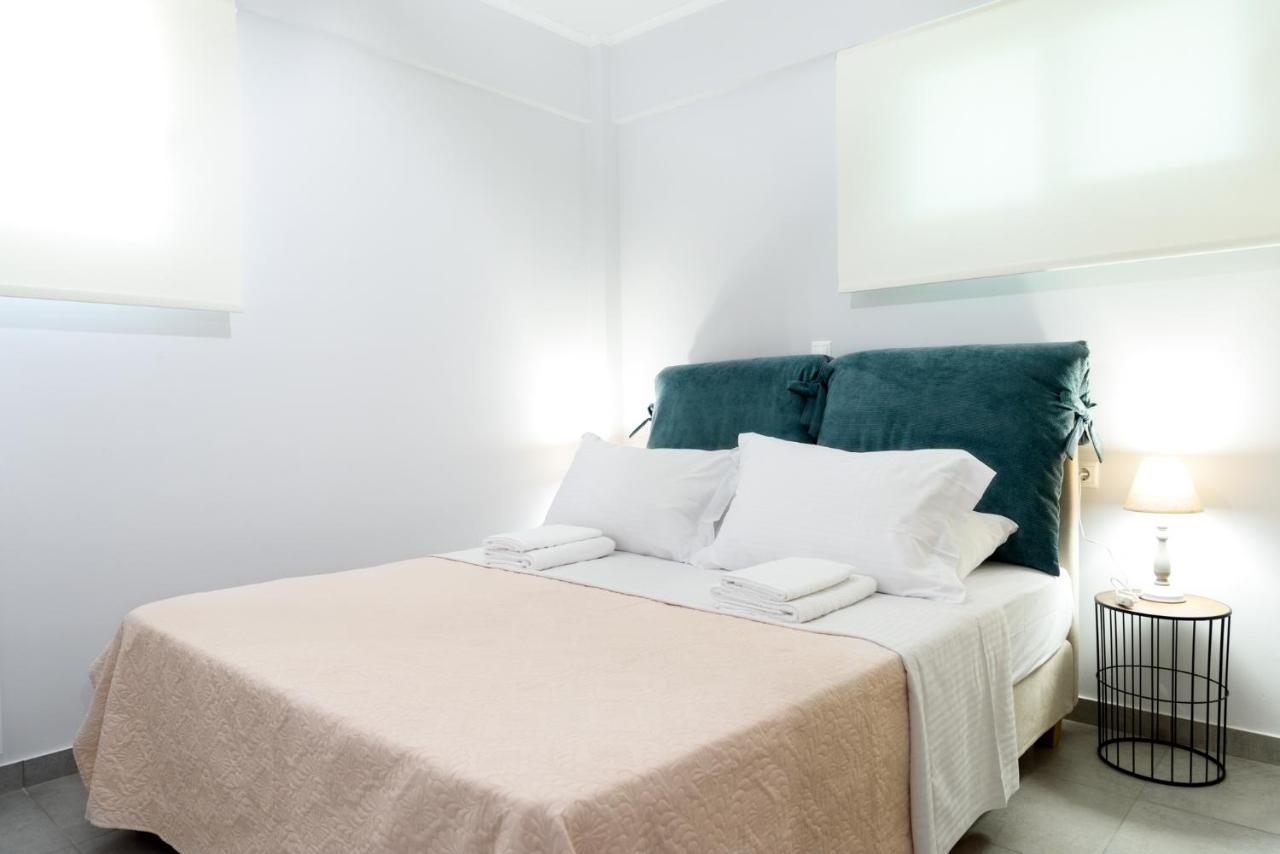 Peter'S Cozy Home Μονεμβασιά Εξωτερικό φωτογραφία