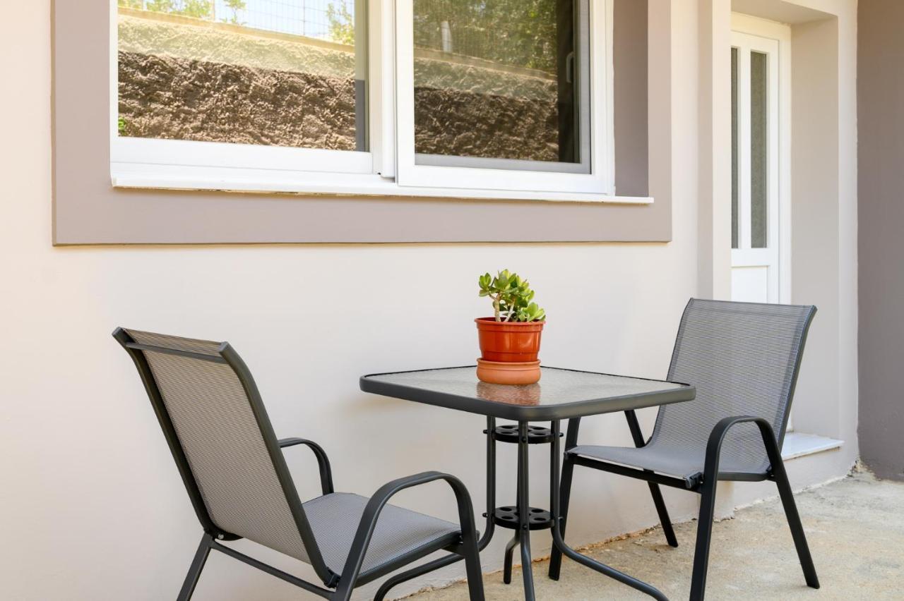 Peter'S Cozy Home Μονεμβασιά Εξωτερικό φωτογραφία