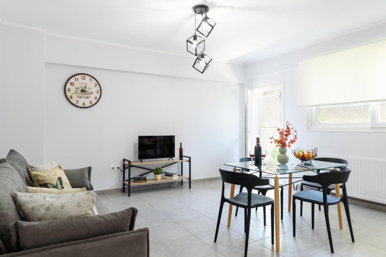 Peter'S Cozy Home Μονεμβασιά Εξωτερικό φωτογραφία
